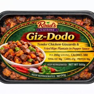 Giz-Dodo