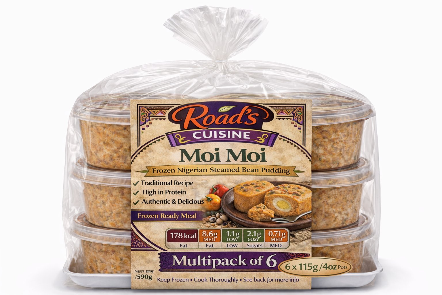 Moi Moi - Image 2