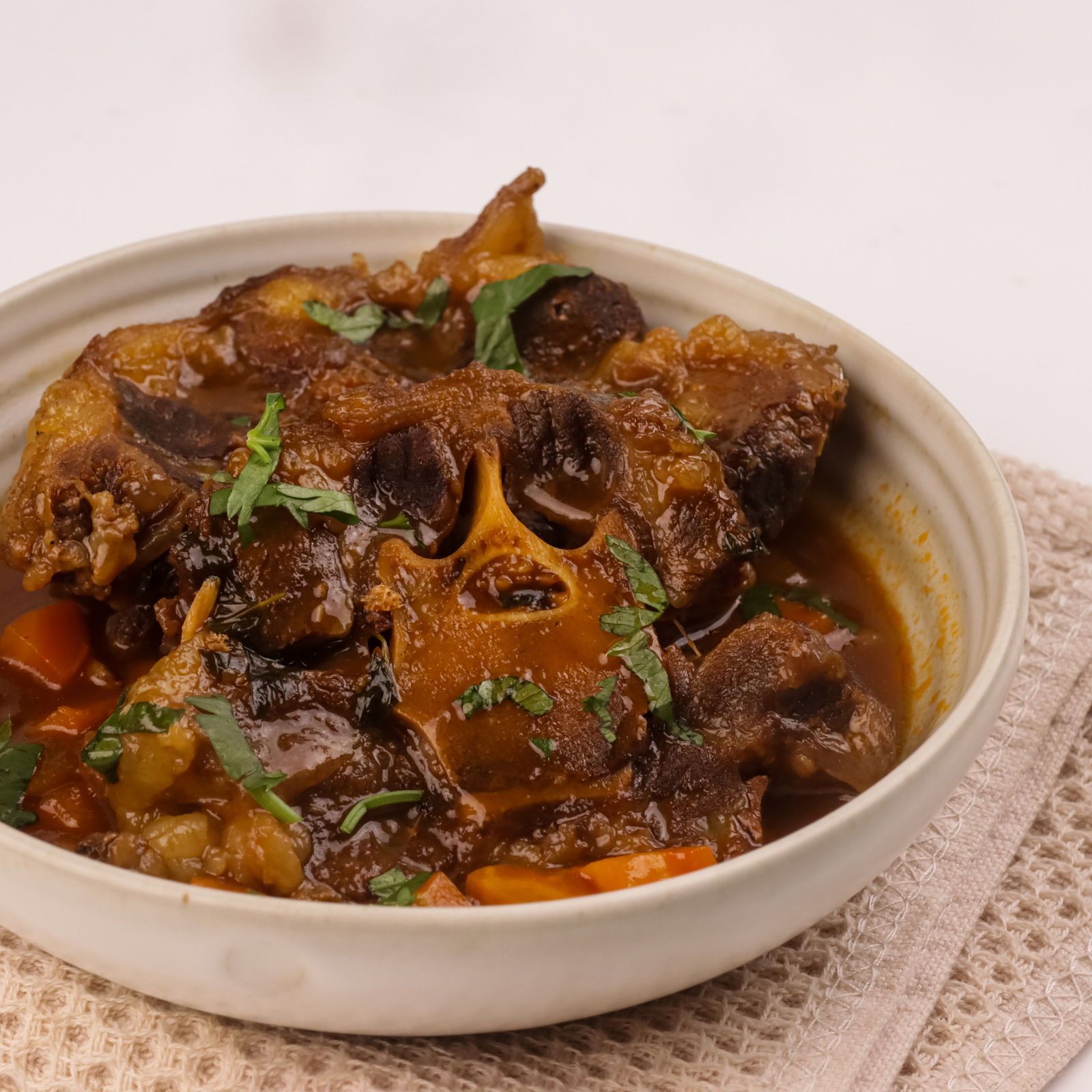RED STEW OXTAIL - Image 2